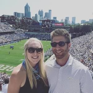 Meet your Posher, Chris